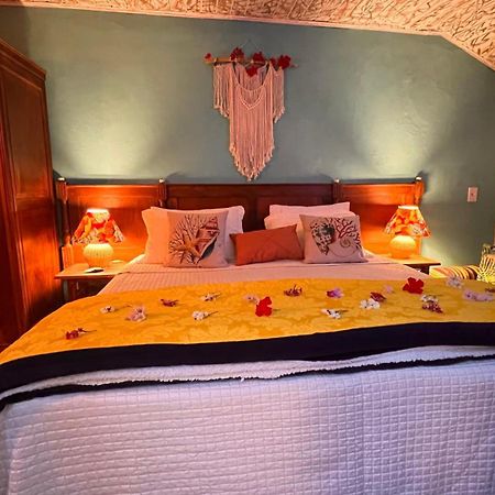 Villa Lulu Geriba Armacao dos Buzios Luaran gambar