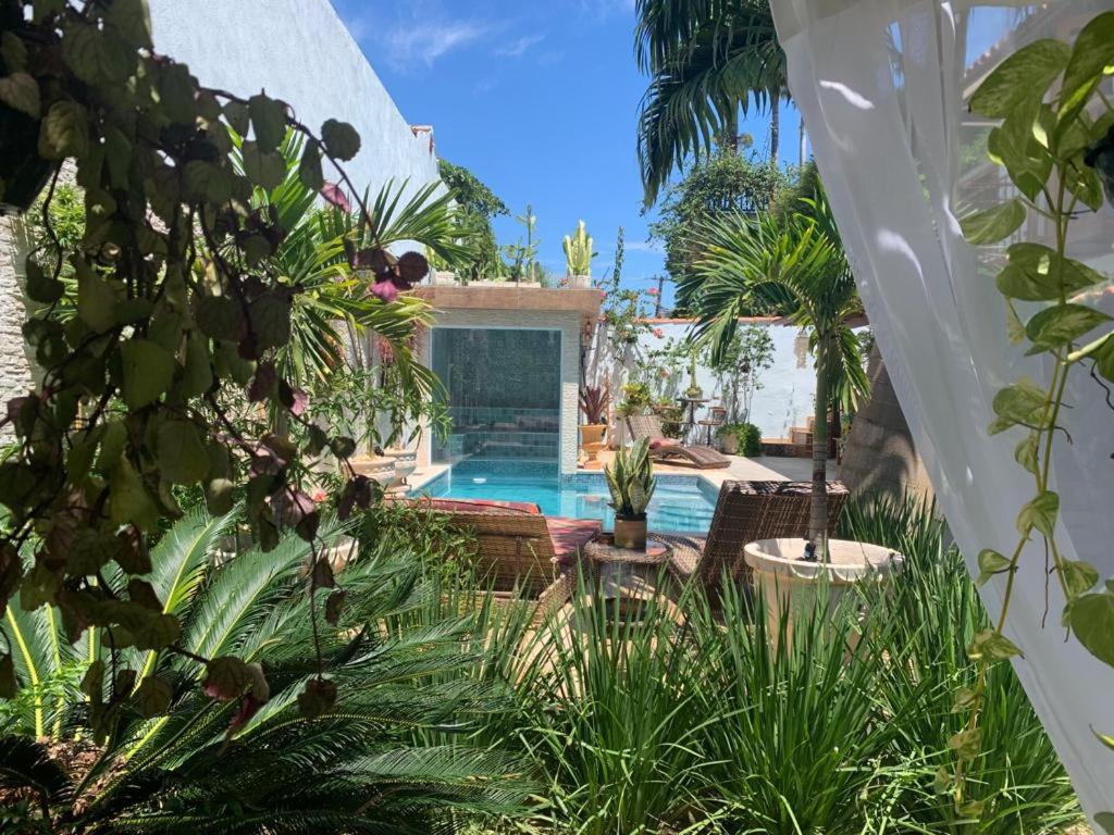 Villa Lulu Geriba Armacao dos Buzios Luaran gambar