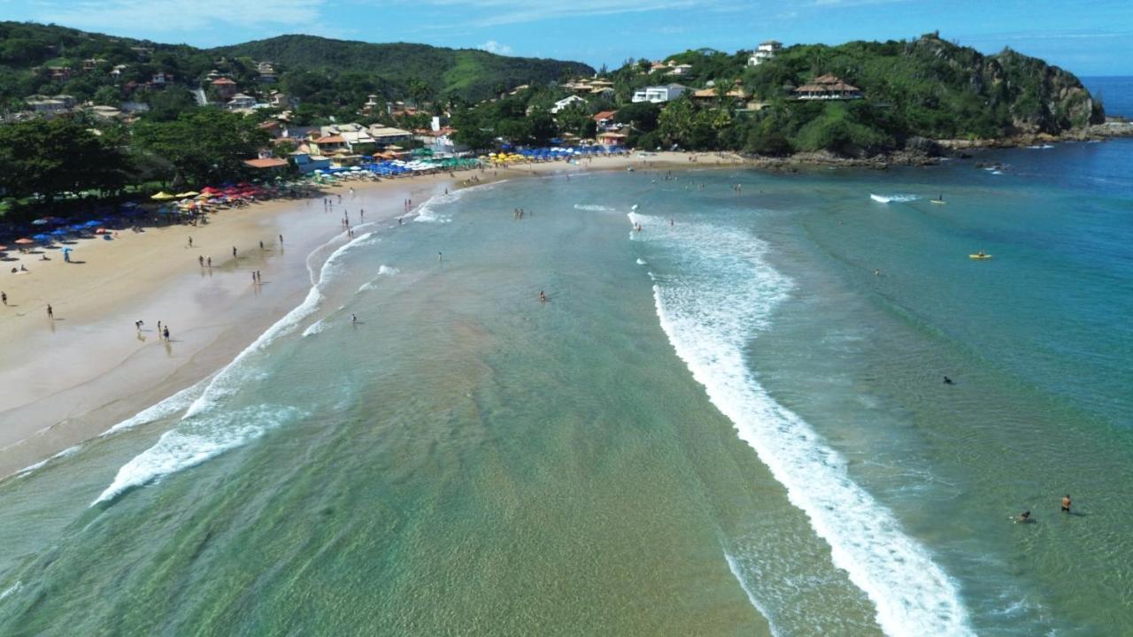 Villa Lulu Geriba Armacao dos Buzios Luaran gambar
