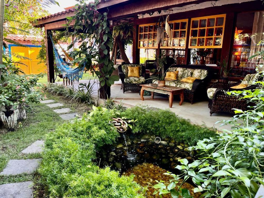 Villa Lulu Geriba Armacao dos Buzios Luaran gambar