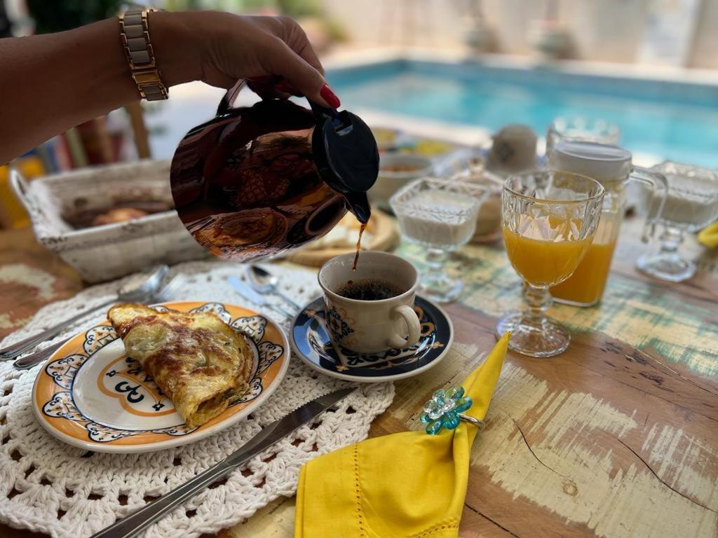 Villa Lulu Geriba Armacao dos Buzios Luaran gambar