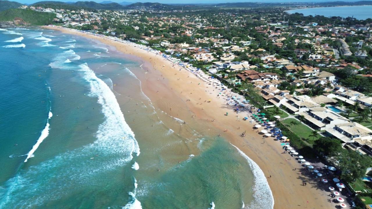 Villa Lulu Geriba Armacao dos Buzios Luaran gambar