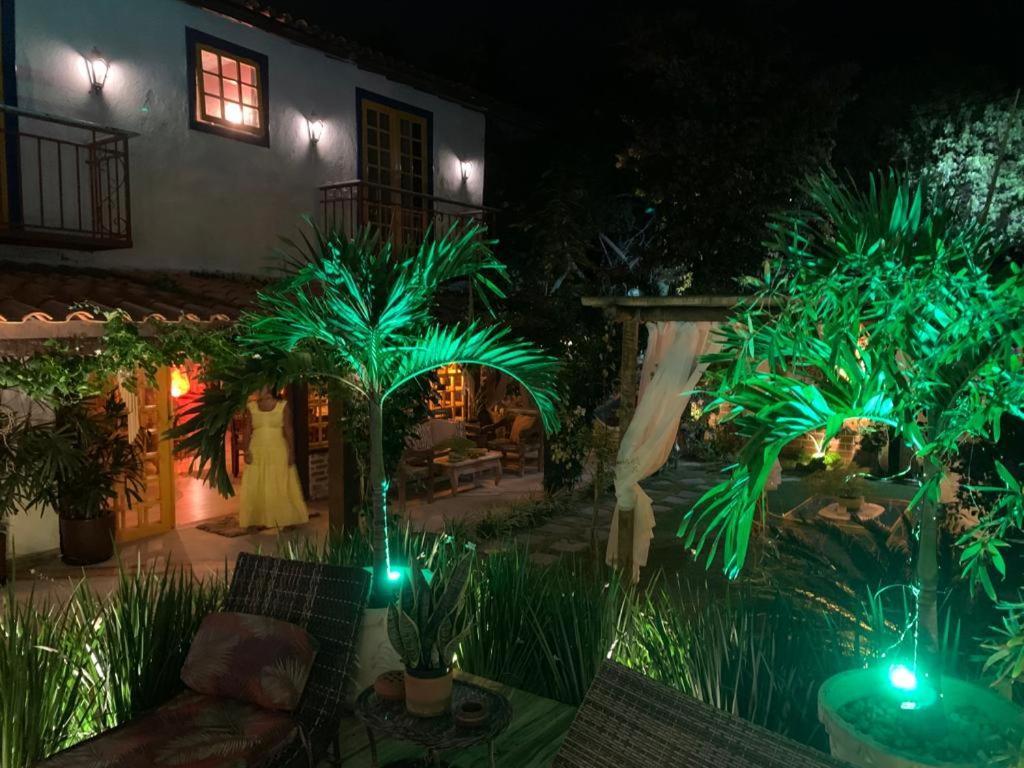 Villa Lulu Geriba Armacao dos Buzios Luaran gambar
