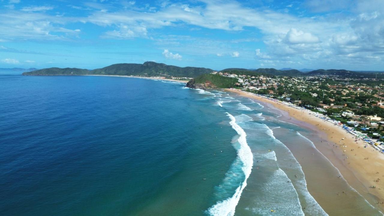Villa Lulu Geriba Armacao dos Buzios Luaran gambar