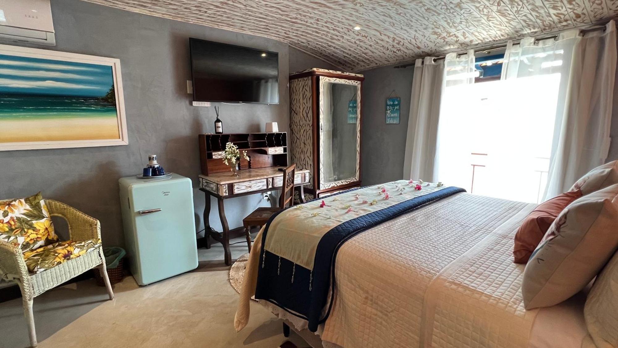 Villa Lulu Geriba Armacao dos Buzios Luaran gambar