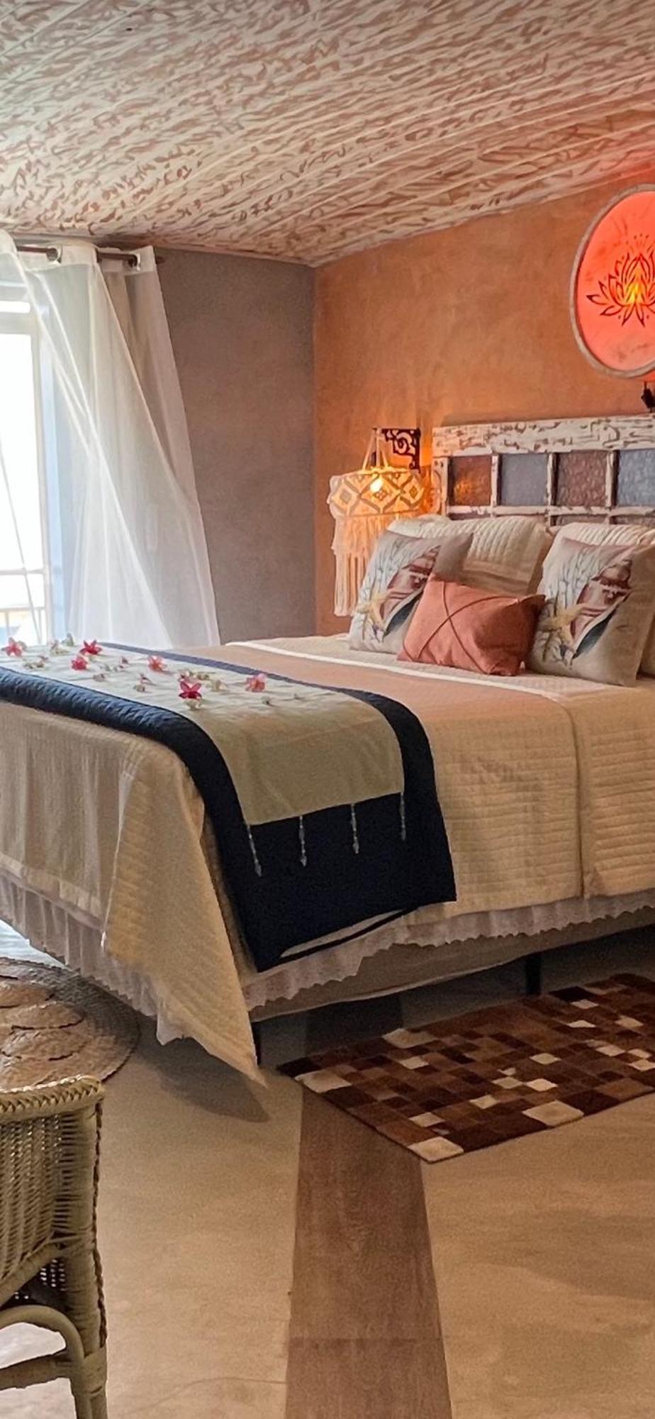 Villa Lulu Geriba Armacao dos Buzios Luaran gambar