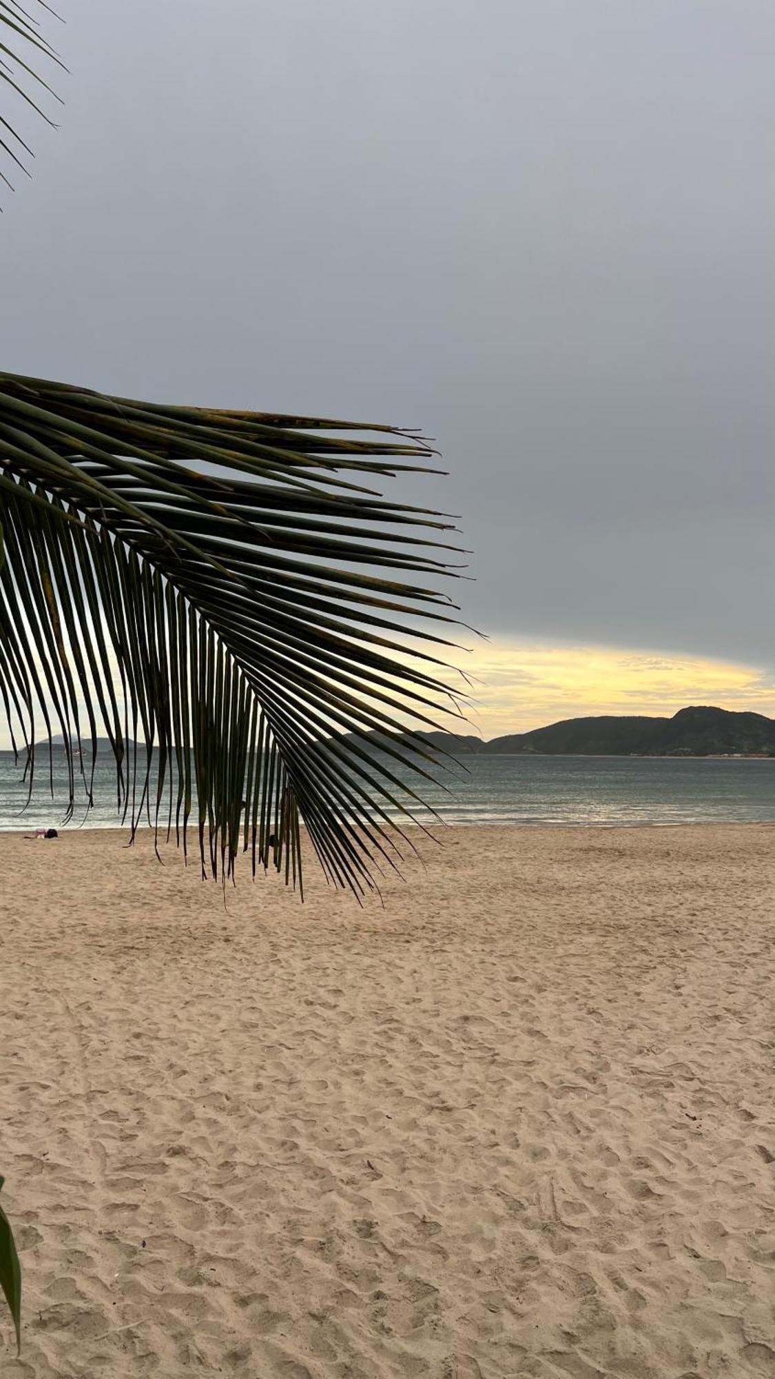 Villa Lulu Geriba Armacao dos Buzios Luaran gambar