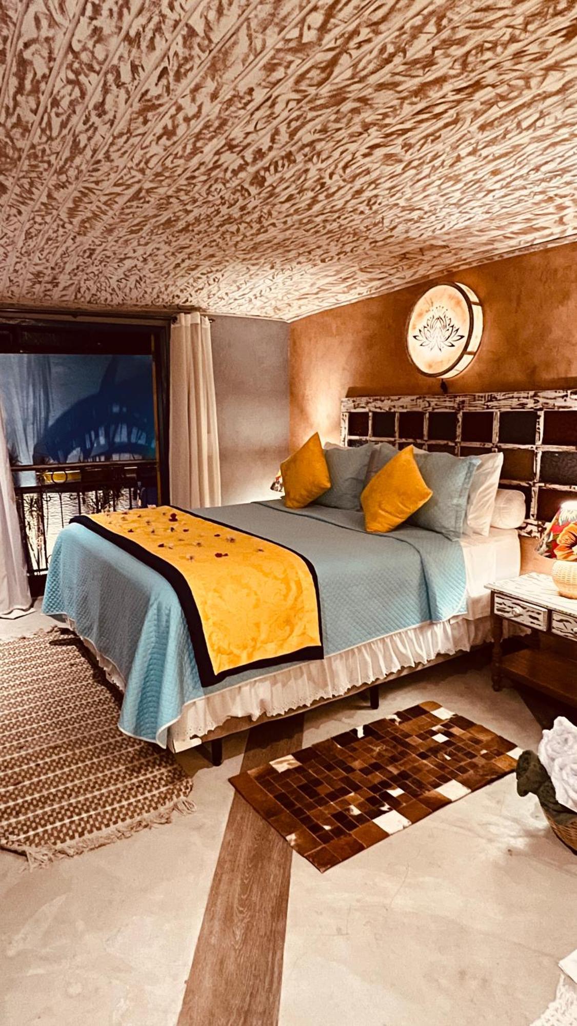 Villa Lulu Geriba Armacao dos Buzios Luaran gambar