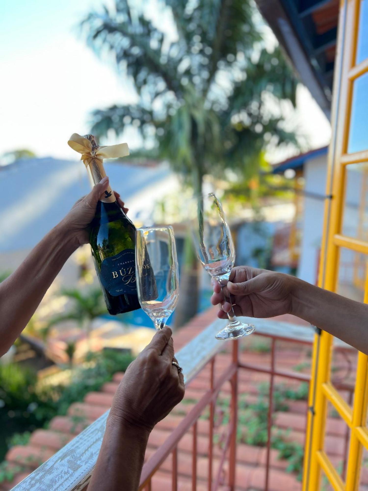 Villa Lulu Geriba Armacao dos Buzios Luaran gambar