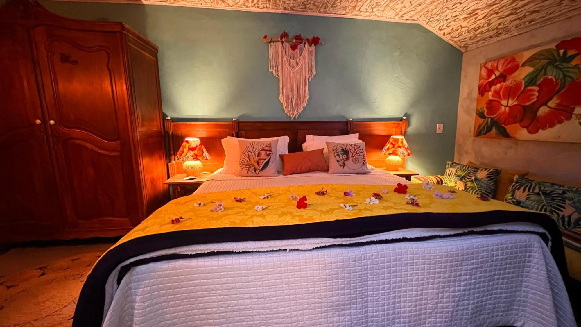 Villa Lulu Geriba Armacao dos Buzios Luaran gambar