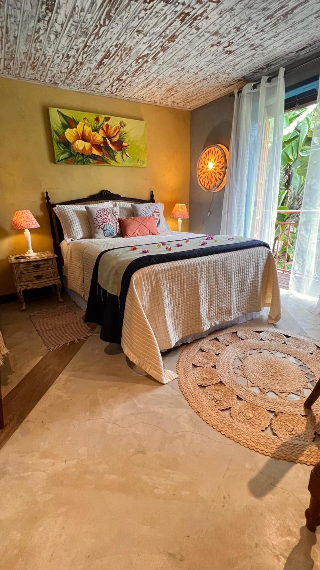 Villa Lulu Geriba Armacao dos Buzios Luaran gambar