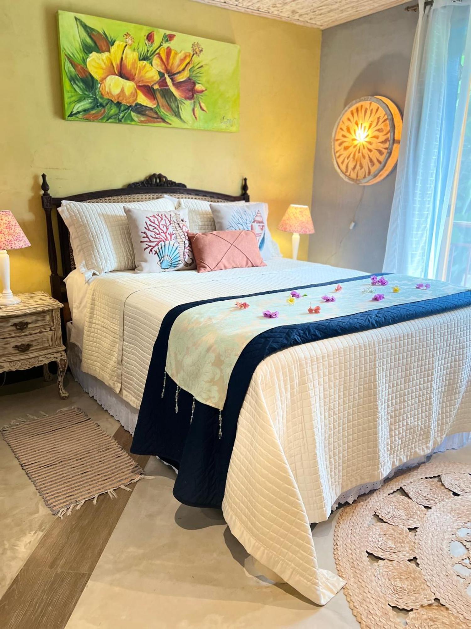 Villa Lulu Geriba Armacao dos Buzios Luaran gambar