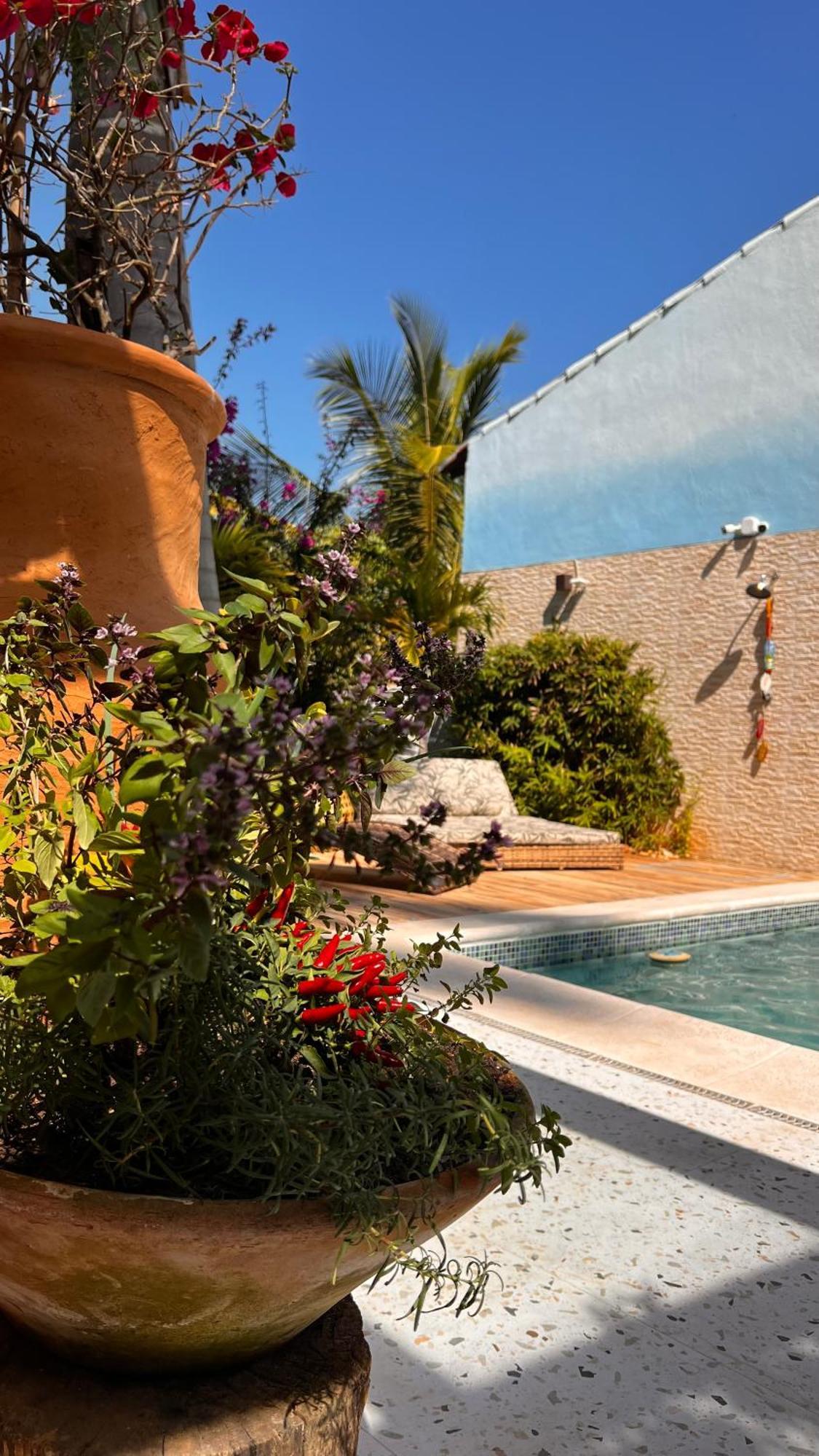 Villa Lulu Geriba Armacao dos Buzios Luaran gambar
