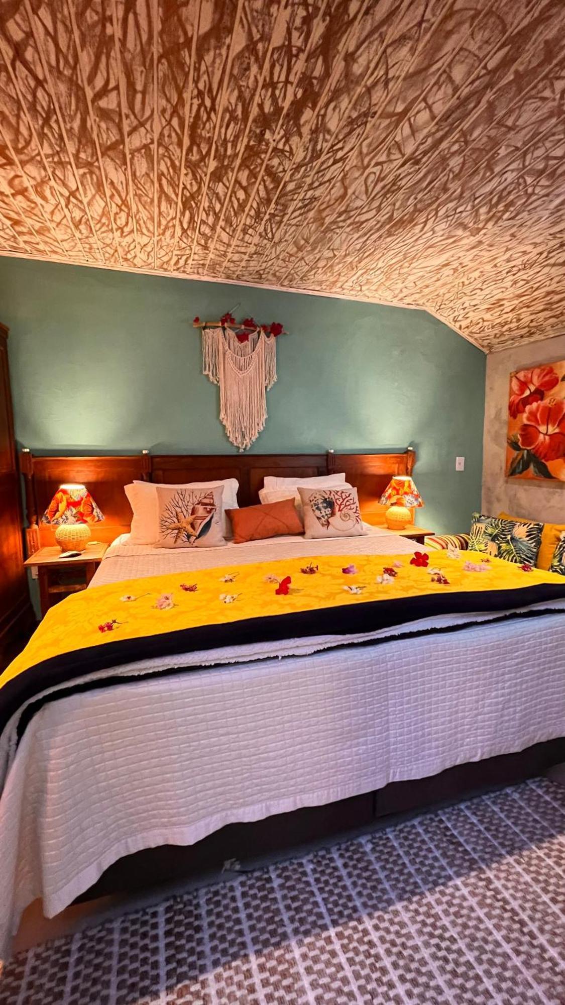 Villa Lulu Geriba Armacao dos Buzios Luaran gambar